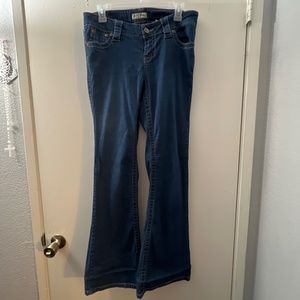 Paris Blues Jeans